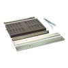 HPE 100 Kg Sliding Shelf Kit for Rack 10000 Series