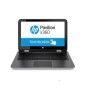 HP Pavilion 13-a007na x360 Core i3 1TB 13.3 inch Convertible 360 degree Touchscreen Laptop 