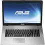 Refurbished Grade A1 ASUS N76VM-V2G Core i7 6GB 500GB 17.3 inch Full HD Windows 7 Laptop
