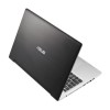 Refurbished Grade A1 Asus VivoBook S500CA Core i7 4GB 500GB 15.6 inch Touchscreen Windows 8 Laptop in Black &amp; Silver
