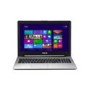 Refurbished Grade A1 Asus S56CA Core i3-3217U 1.8GHz 4GB 320GB 24GB SSD DVDRW US Keyboard 15.6" Windows 8 Laptop