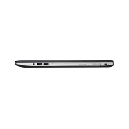 Refurbished Grade A1 Asus S56CA Core i3-3217U 1.8GHz 4GB 320GB 24GB SSD DVDRW US Keyboard 15.6" Windows 8 Laptop