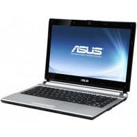 Refurbished Grade A1 Asus U36SG Core i5 4GB 500GB 13.3 inch FreeDOS Laptop