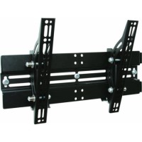 B-Tech BT8431 - Tilting TV Wall Bracket - Up to 55 Inch Commercial TVs