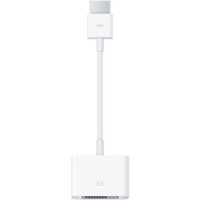 Apple HDMI to DVI Adapter Cable