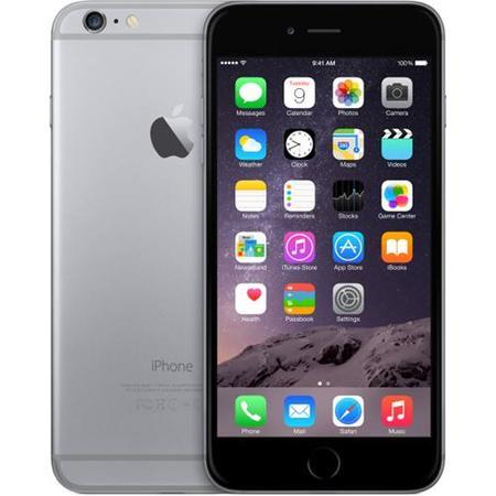 Apple iPhone 6 Plus Space Grey 128GB Unlocked & SIM Free