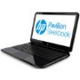 Refurbished Grade A2 HP Pavilion TouchSmart 14-b178sa Sleekbook Core i3 8GB 1TB 14 inch Windows 8 Laptop