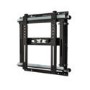 B-Tech BT8310/B - Flat TV Wall Bracket - Up to 42 Inch Commercial TVs