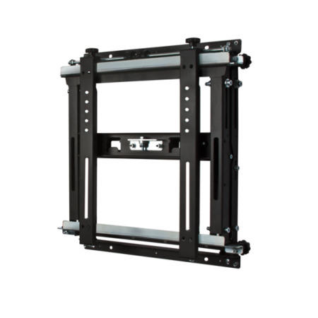 B-Tech BT8310/B - Flat TV Wall Bracket - Up to 42 Inch Commercial TVs