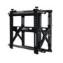 B-Tech BT8310/B - Flat TV Wall Bracket - Up to 42 Inch Commercial TVs