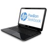 Refurbished Grade A2 HP Pavilion 15-b146sa Core i5 4GB 750GB 15.6 inch Windows 8 Sleekbook Laptop 