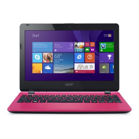 ACER E3-111-A14D/S Celeron N2830 2.16GHz 4GB ノート ジャンク N85546 Refurbished Grade A1 Acer Aspire E3-111 Celeron 4GB 500GB 11.6