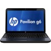 Refurbished Grade A2 HP Pavilion g6-2276sa Core i3 6GB 750GB 15.6 inch Windows 8 Laptop in Blue