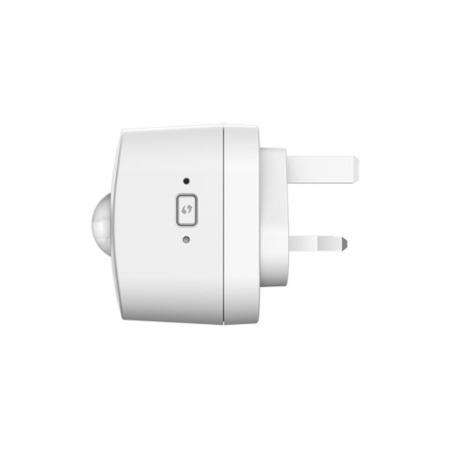 myD-Link Home Wi-Fi Motion Sensor