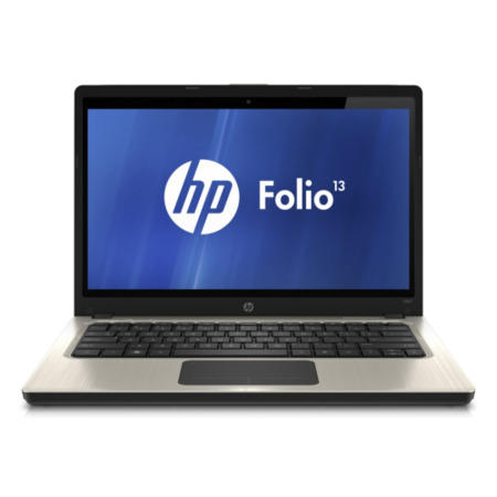 Refurbished Grade A2 HP Folio 13-1000ea Core i5 4GB 128GB SSD 13.3 inch Windows 7 Home Premium Laptop