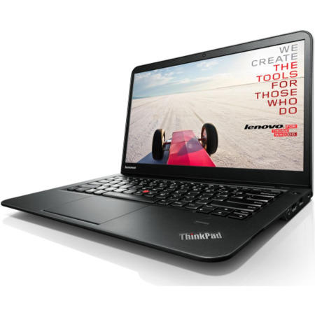 Refurbished Grade A1 Lenovo ThinkPad S440 4th Gen Core i5 8GB 256GB SSD 14 inch Touchscreen Windows 8 Pro Ultrabook 