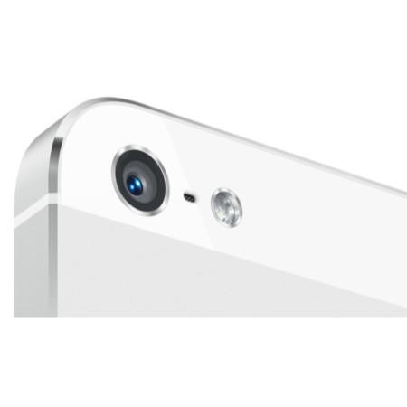 Apple iPhone 5s Silver 4