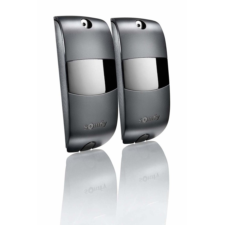 Somfy Photocells for Gates and Garage Doors 