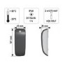 Somfy Photocells for Gates and Garage Doors