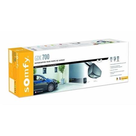 Somfy Garage Door Motor GDK 700
