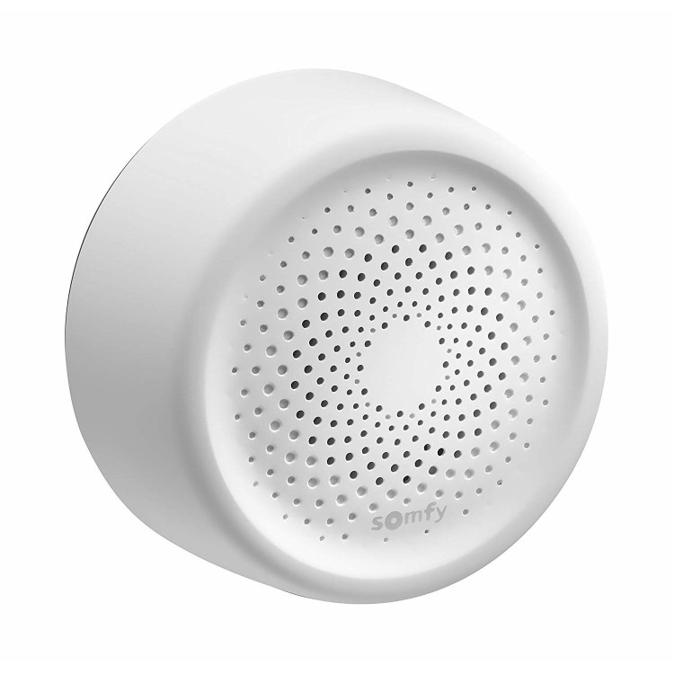 Somfy Indoor Siren Wireless