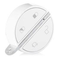 Somfy Keyfob