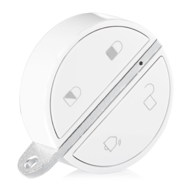 Somfy Keyfob