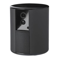 Somfy 1080p HD One Camera and Alarm All-In-One Somfy 1080p HD One Camera and Alarm All-In-One