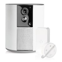 Somfy 1080p HD One+ All in One Security Alarm System Somfy 1080p HD One+ All in One Security Alarm System