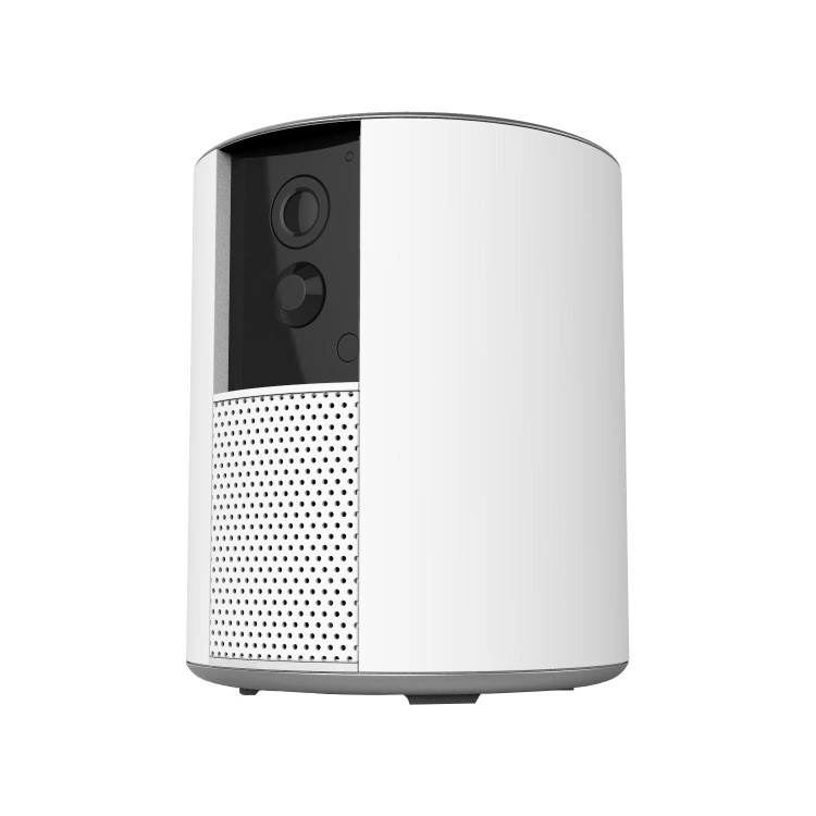 Somfy 1080p HD One+ All in One Security Alarm System