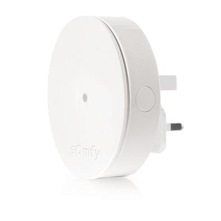 Somfy Home Alarm