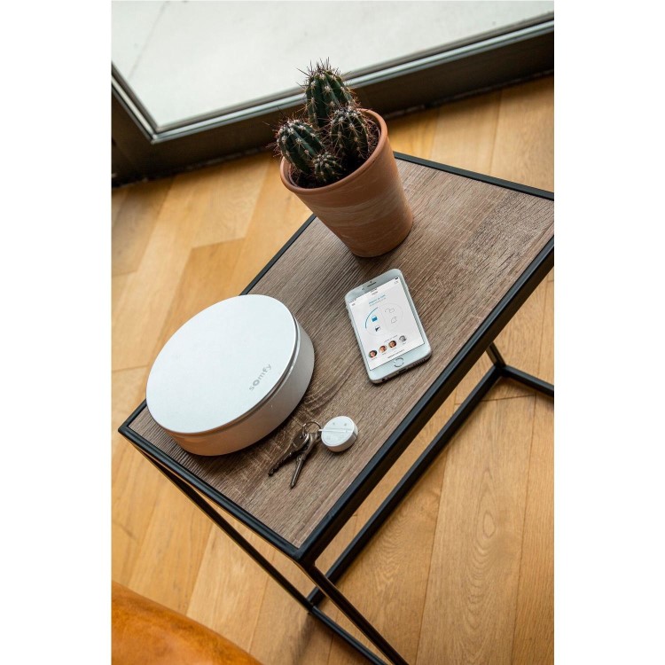 Somfy Protect Home Alarm Premium