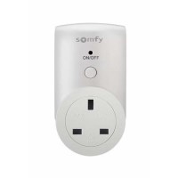 Somfy Plug RTS Indoor 
