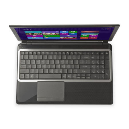 Refurbished Grade A1 Packard Bell TE69 Celeron N2820 4GB 500GB Windows 8.1 15.6 Inch Laptop 