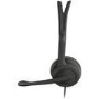 Trust Doba 2-in-1 USB Headset with Microphone & HD Webcam Home Office Set