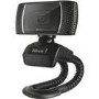 Trust Doba 2-in-1 USB Headset with Microphone & HD Webcam Home Office Set