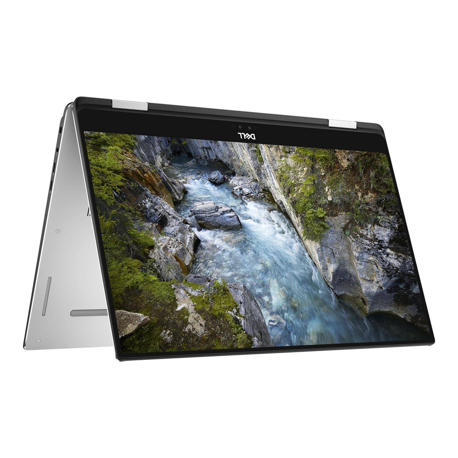 Dell Precision 5530 Core i7-8706G 16GB 512GB SSD 15.6 Inch AMD