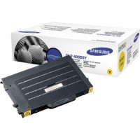 Samsung CLP-500D5Y - toner cartridge