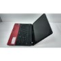 Packard Bell EasyNote ENTS13HR Core i3 4GB 1TB Windows 7 Laptop in Red