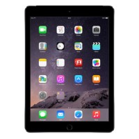 Apple iPad Air 2 9.7 inch 128GB Wi-Fi Tablet in Space Gray