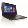 Refurbished Grade A1 Lenovo S400 14&quot; Core i3 Windows 8 Slimbook Laptop in Silver 