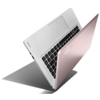 Refurbished Grade A1 Lenovo IdeaPad U310 13.3" Core i3 Windows 7 Ultrabook in Cherry