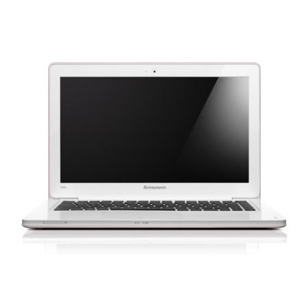 Refurbished Grade A1 Lenovo IdeaPad U310 13.3" Core i3 Windows 7 Ultrabook in Cherry