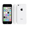 Refurbished Apple iPhone 5C White 4&quot; 16GB 4G Unlocked &amp; SIM Free