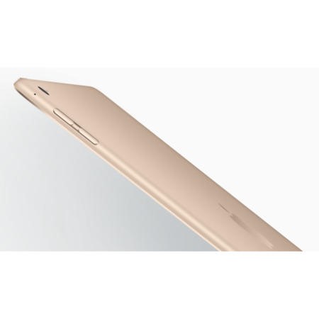 iPad Air2 Wi-Fi + 買い与え Cellular ゴールド 64GB