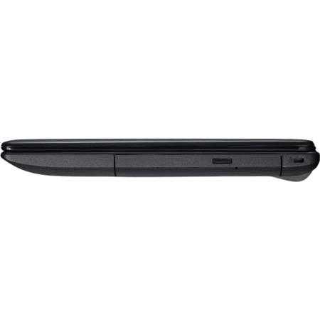 Refurbished Grade A1 Asus F551CA Core i3-3217U 1.8GHz 4GB 500GB DVDSM 15.6" Windows 8 Laptop in Black 