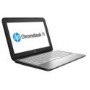 GRADE A1 - As new but box opened - HP Chromebook 11 2GB 16GB SSD 11.6"  inch Google Chromebook Laptop Black