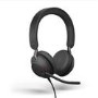 Jabra Evolve2 40 SE Wired Headset