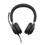 Jabra Evolve2 40 SE Wired Headset