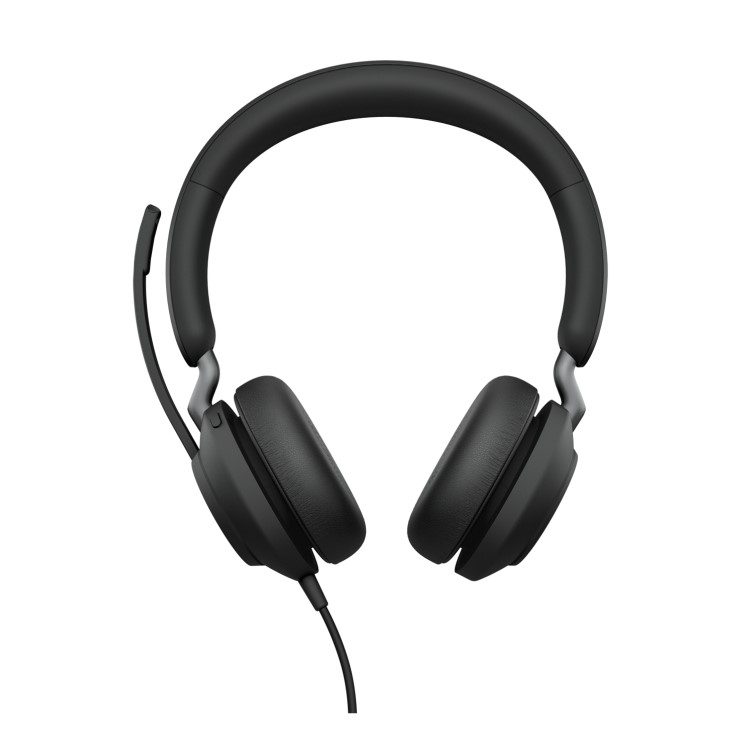 Jabra Evolve2 40 SE Wired Headset